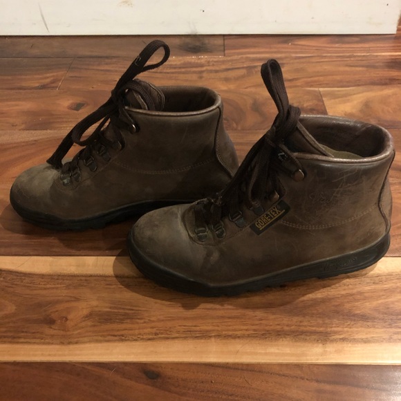 Basque sundowner hiking boots size 6 - Picture 3 of 11